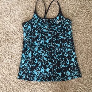 Women’s Nike tank top